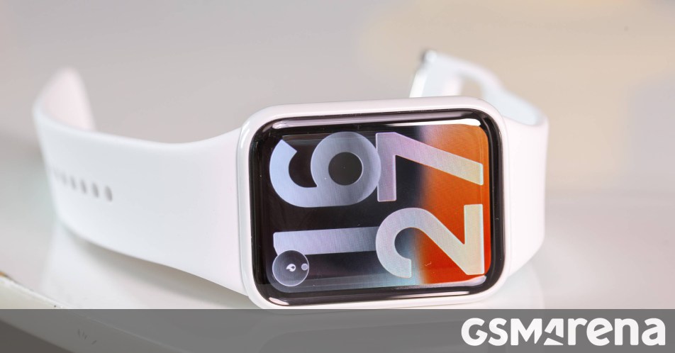 Layar Smart Band 10 Pro Makin Terang, Xiaomi Masih Ogah Menambah Tombol Fisik