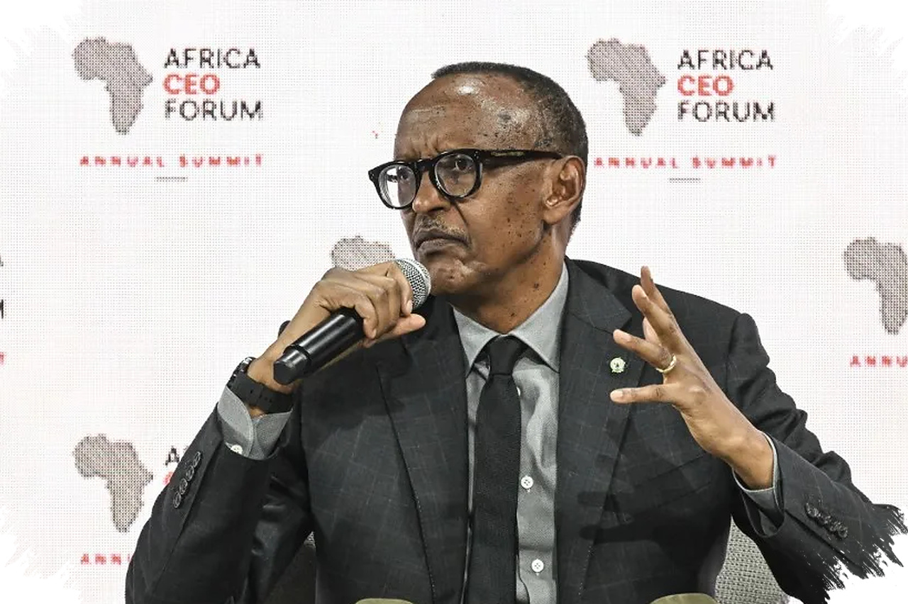 Rwanda Pilih Jalur Nuklir Bersama Rusia, Peta Pengaruh Afrika Mulai Berubah
