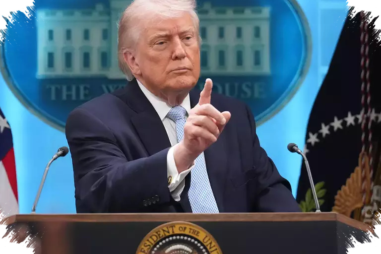 Ancaman Trump Ke Oman, Perebutan Selat Hormuz Mempersempit Ruang Diplomasi Iran dan AS