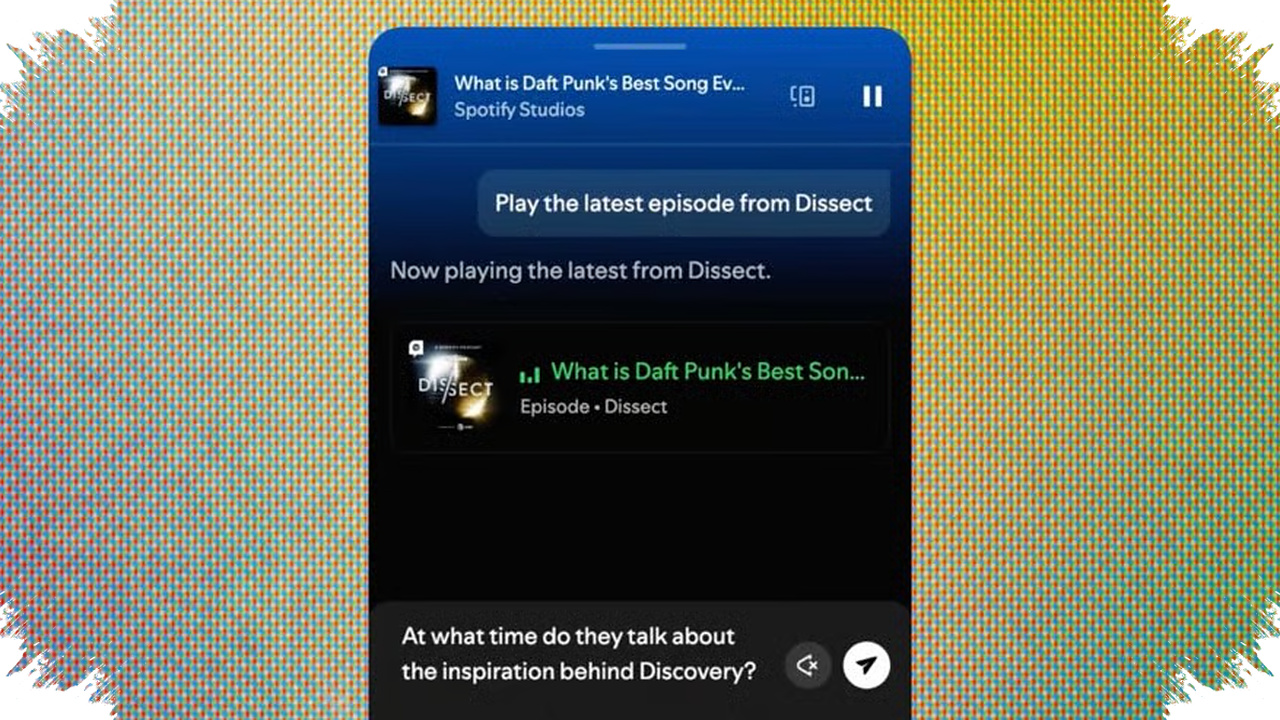 Spotify Ubah Teks Jadi Siniar Pribadi dalam Hitungan Menit, Hanya untuk Premium Amerika Serikat