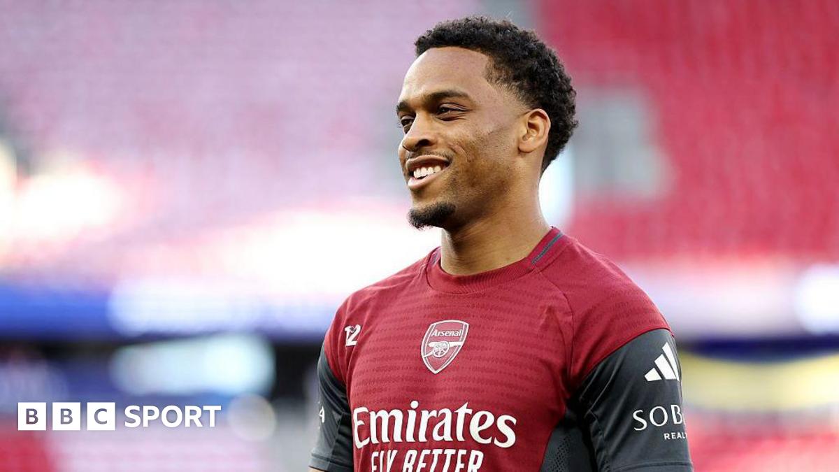 PSG Hadir Sebagai Juara Bertahan, Arsenal Dapat Kabar Baik Dari Kembalinya Timber