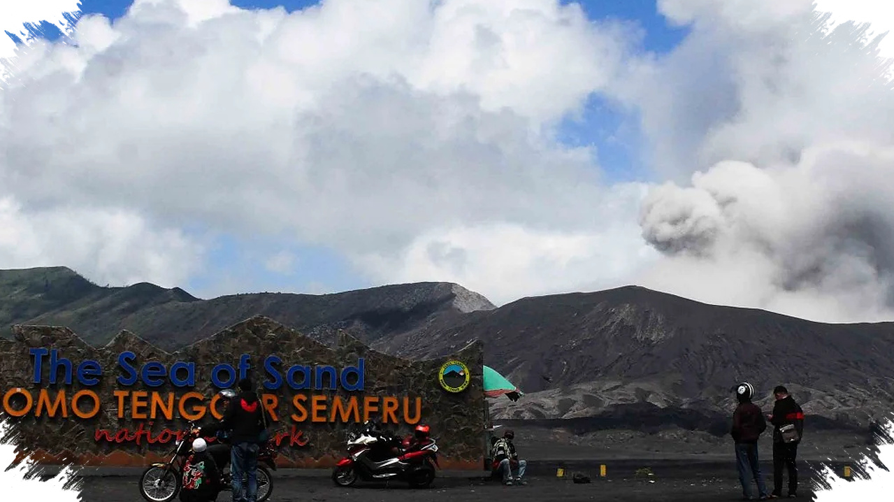 Dua Korban Tewas Di Jalur Bromo, TNBTS Perketat Evaluasi Keselamatan Jip Wisata