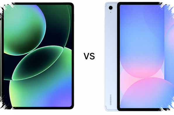 Performa Dan Layar Jadi Senjata Xiaomi Pad 8 Pro, Galaxy Tab S10 FE+ Masih Punya Andalan Sendiri