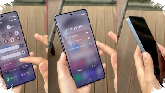 Fitur Layar Privasi Xiaomi Berpeluang Hadir Lewat HyperOS 4, Ponsel Lama Ikut Kebagian