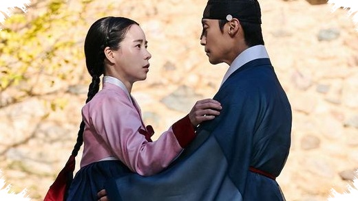 Tiga Drakor Kerajaan 2026 Ini Tembus Rating Tinggi, My Royal Nemesis Tayang di Netflix