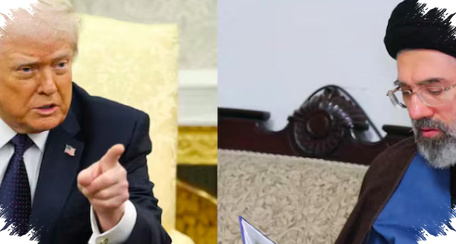 Proposal Baru Trump ke Iran Makin Ketat, Washington Tunggu Jawaban Dalam Hitungan Hari