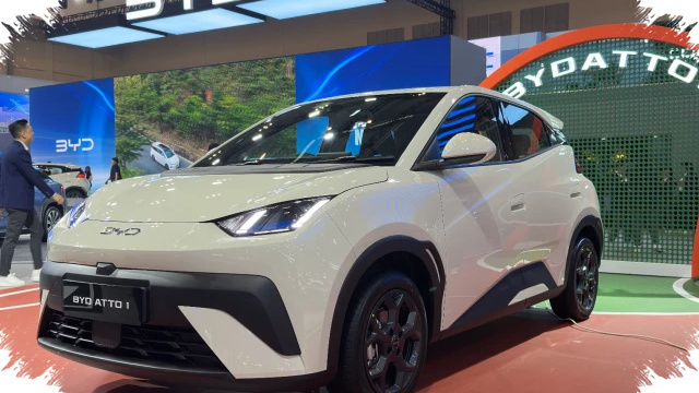 Ekspor dan Penjualan Mobil Sama-Sama Menguat, Industri Otomotif Indonesia Tahan Tekanan Global