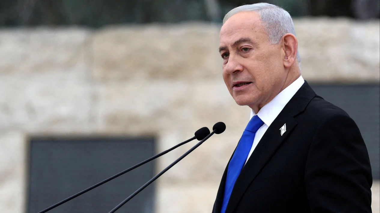 Pasukan Israel Kuasai Beaufort Dan Litani, Netanyahu Kian Kencang Tekan Hizbullah