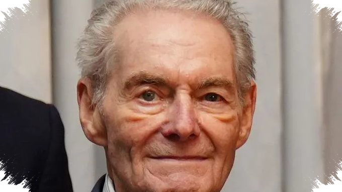 Penyintas Bergen-Belsen Tomi Reichental Meninggal Di Usia 90, Irlandia Kehilangan Suara Penting Holocaust