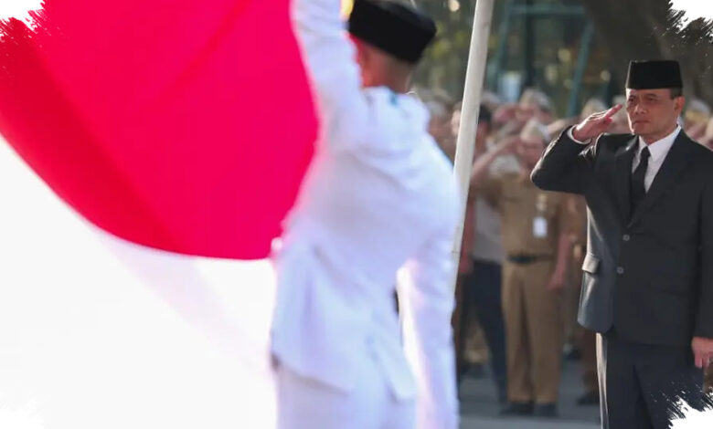 Pancasila Dijadikan Pegangan Kebijakan Di Jawa Tengah, Bukan Sekadar Seremoni