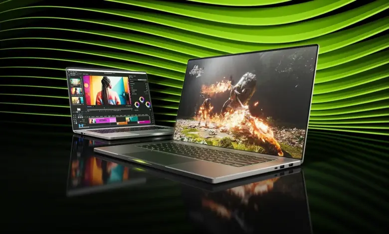 N1X Laptop NVIDIA Ternyata Mengejar RTX 5070, Tapi TDP-Nya Bisa Dipangkas Hingga 45W