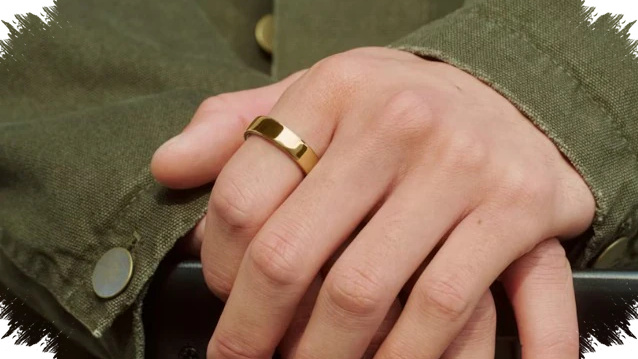 Oura Ring 5 Lebih Ringkas, Daya Tahan Baterainya Kini Bisa Tembus 9 Hari