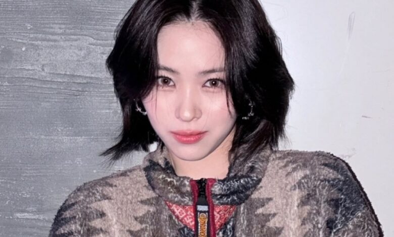 4 Gaya Soft-Chic Ryujin ITZY yang Bikin Outfit Sederhana Terlihat Jauh Lebih Berkelas