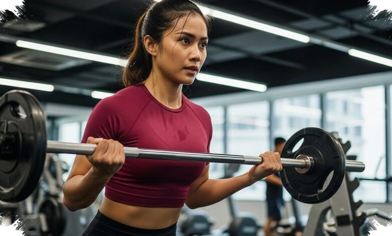 Gym dan Fitness Ternyata Beda Fungsi, Salah Pilih Bisa Bikin Target Latihan Melenceng