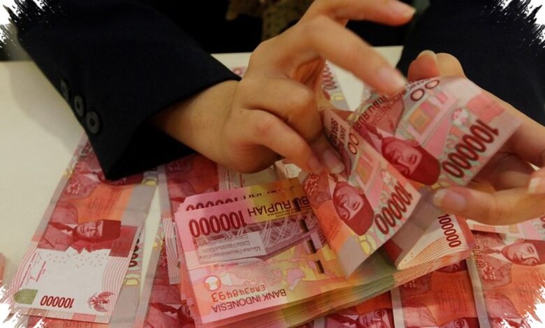 Rupiah Makin Tangguh Atas Euro Dan Sejumlah Mata Uang Asia, Saat Dolar AS Masih Menguat