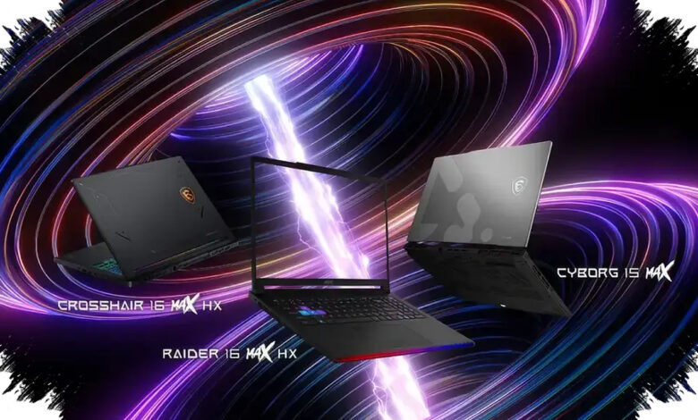 RTX Generasi Baru Dan Layar Super Mulus Membuat MSI Titan 2026 Makin Sulit Diabaikan