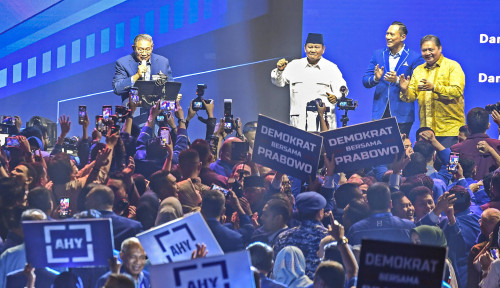 Demokrat Jabar Benahi Basis dan Kursi Strategis, SBY Tegaskan Tak Ada Jalan Pintas Menuju 2029
