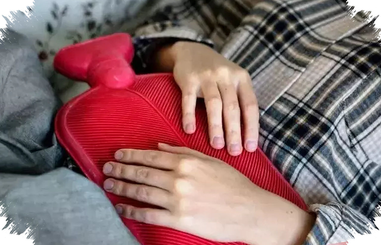 Menstruasi Terasa Lebih Ringan Bisa Dibantu Tanpa Obat, Ini Langkah Alaminya