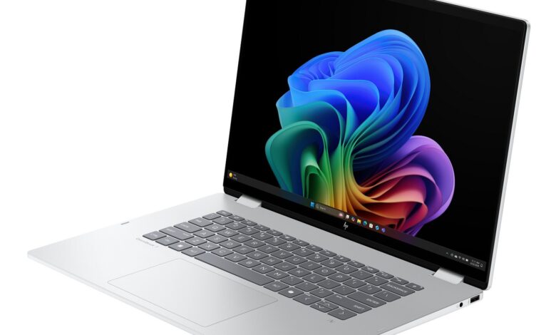 Potongan Harga Lebih Dari 40 Persen Bikin HP OmniBook 7 Flip 2-in-1 OLED 2.8K Terasa Jauh Lebih Menarik