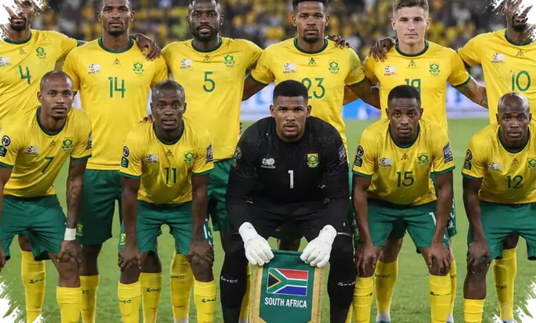 Afrika Selatan Akhirnya Tembus Piala Dunia 2026, Kini Ujian Sebenarnya Dimulai