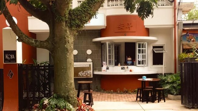 Lima Tempat Makan Legendaris Jakarta Ini Masih Dipilih Karena Rasanya Konsisten