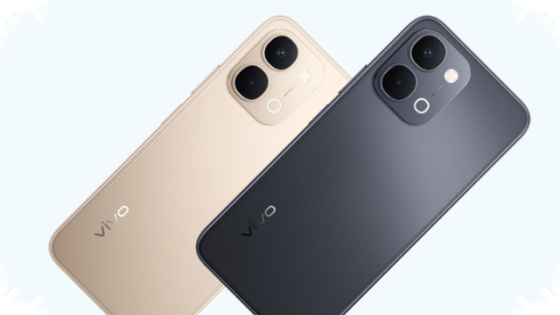 Baterai 7.200mAh Dan IP69 Jadi Andalan Vivo T5, Layar 120Hz Dan Kamera Selfie 32MP Melengkapi Paketnya
