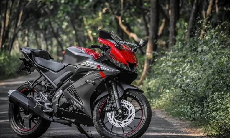 ABS dan Traksi yang Lebih Rapat, Yamaha R15 Terasa Lebih Aman Saat Sport Riding