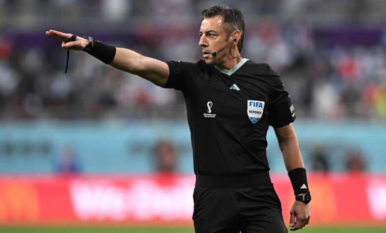 VAR Baru Piala Dunia 2026, Pelanggar Bisa Langsung Kena Merah dan Tim Terancam Kalah