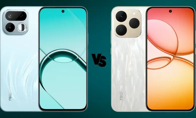Realme 15T Lebih Meyakinkan Di Banyak Sisi, 16T Baru Unggul Di Baterai Dan Layar