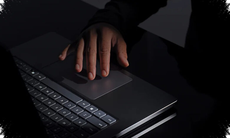Surface Laptop Ultra Andalkan Chip Nvidia, Langkah Baru Microsoft Menantang MacBook Pro