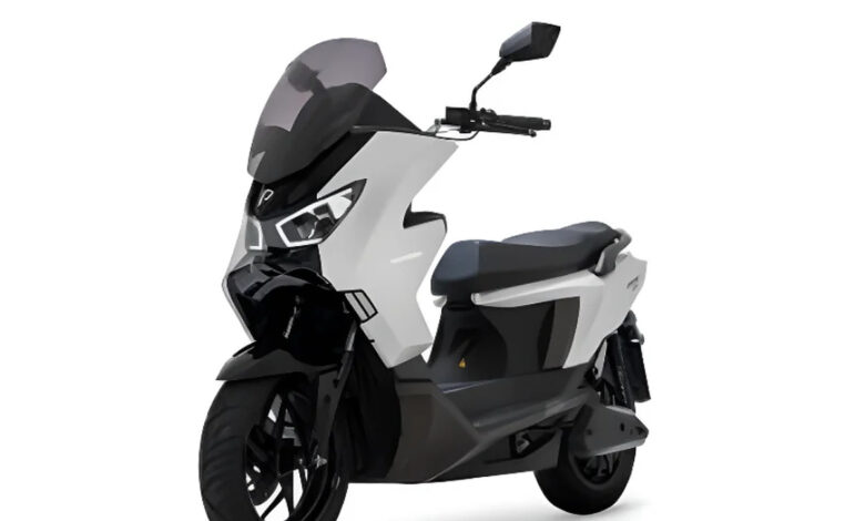 Rp 11 Jutaan Sudah Bisa Bawa Pulang Motor Listrik Subsidi Dengan Fitur Yang Tak Lagi Sederhana