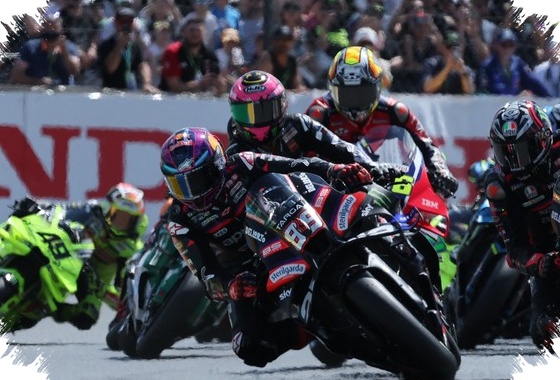 Rekor Baru Jorge Martin Di Mugello, 368,6 Km/Jam Diprediksi Sulit Terkejar Lagi