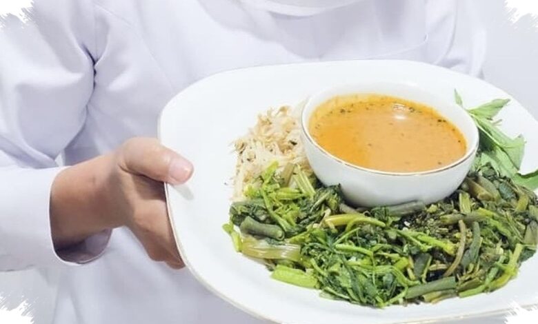 Masuk Daftar 7 Salad Terbaik Dunia, Pecel Jawa Timur Kalahkan Som Tam Thailand