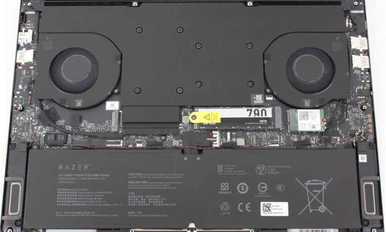 Intel Ungguli AMD Di Beberapa Tes, Razer Blade 16 Generasi 2026 Makin Kencang