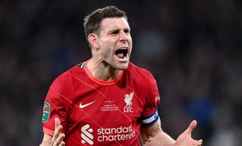 654 Kali Tampil Di Premier League, James Milner Akhiri Karier Panjang Di Usia 40 Tahun