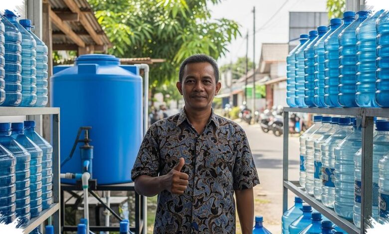 Usaha Yang Tetap Dicari Setiap Hari, Dari Makanan Hingga Layanan Digital