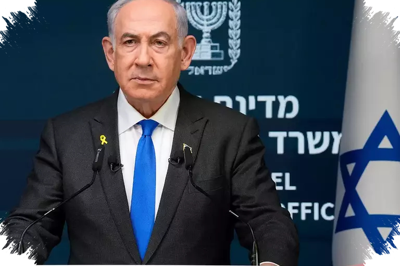 Beirut Kembali Memanas, Netanyahu Memerintahkan Serangan ke Basis Hizbullah di Dahiyeh