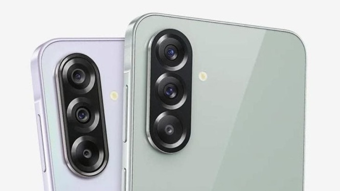 Di Kelas 4 Jutaan, Samsung Galaxy A56 Menang di Dukungan Lama dan Stabilitas Harian