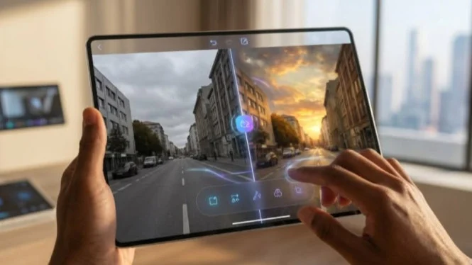 Tablet Nyaman Bukan Yang Paling Murah, Ini 7 Faktor Penentunya untuk Pemakaian Harian