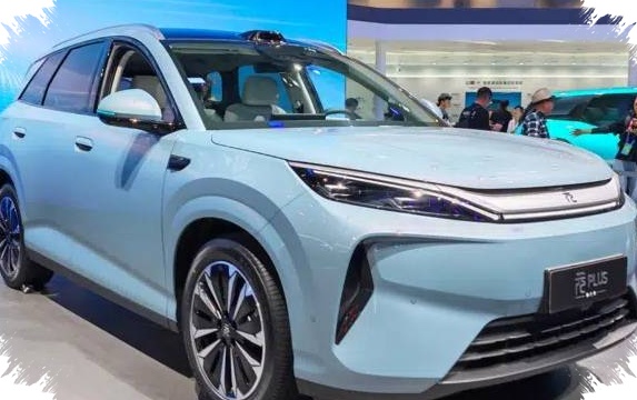 Jarak Tempuh Makin Jauh Dan Fitur Mewah, BYD Atto 3 Baru Dibanjiri 30 Ribu Pesanan