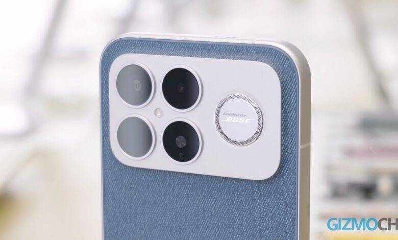 Kamera 200MP Dan Baterai 9.000mAh, Redmi K100 Pro Siap Menekan Flagship Lain