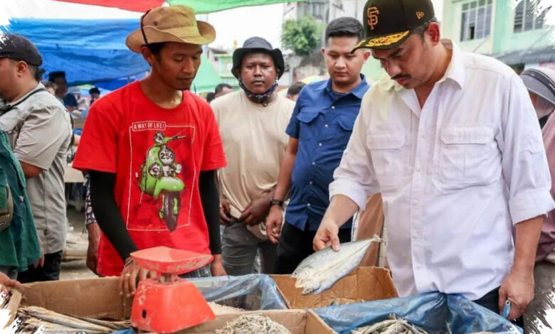 KUR Diperlonggar Bagi UMKM Terdampak Bencana, Pemulihan Di Aceh Hingga Sumbar Dipercepat