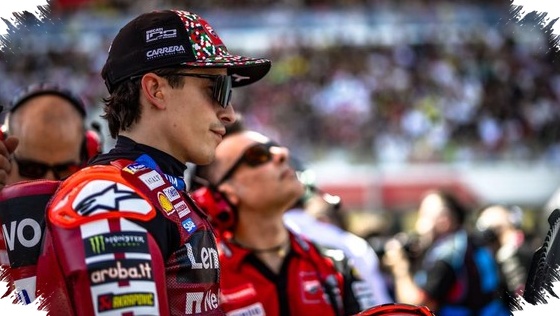 Finis Kelima Di Mugello, Marquez Mulai Tunjukkan Tanda Pulih Setelah Operasi