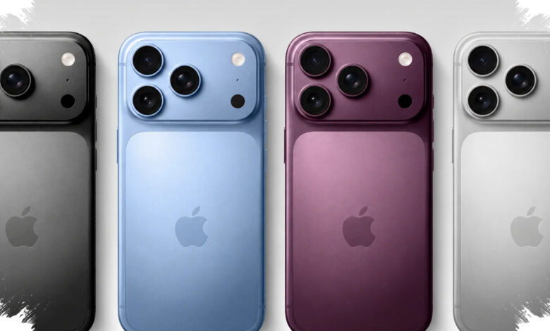 Versi AS iPhone 18 Pro Disebut Lebih Tahan Lama, Baterainya Lebih Besar Dari China