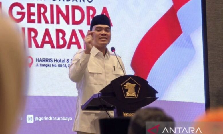 Presiden Ganti Pimpinan BGN, Pemerintah Perkuat Pengawasan MBG