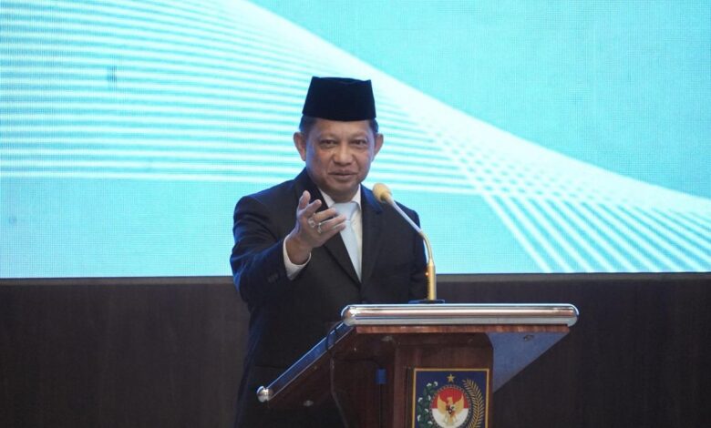 Tujuh Kepala Daerah Terima Satyalancana, Dorongan Baru Untuk Menjaga Ekonomi Pesisir Tetap Tumbuh