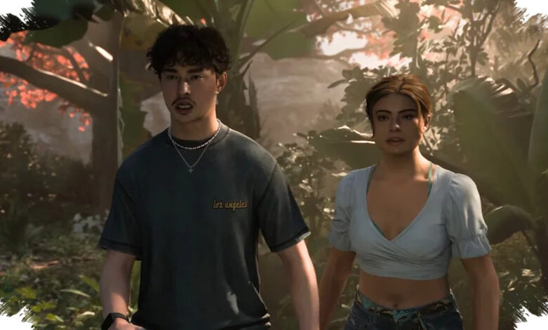 Pilihan Maut Masih Menentukan Nasib Karakter, Until Dawn 2 Kini Bergeser Ke Pulau Tropis