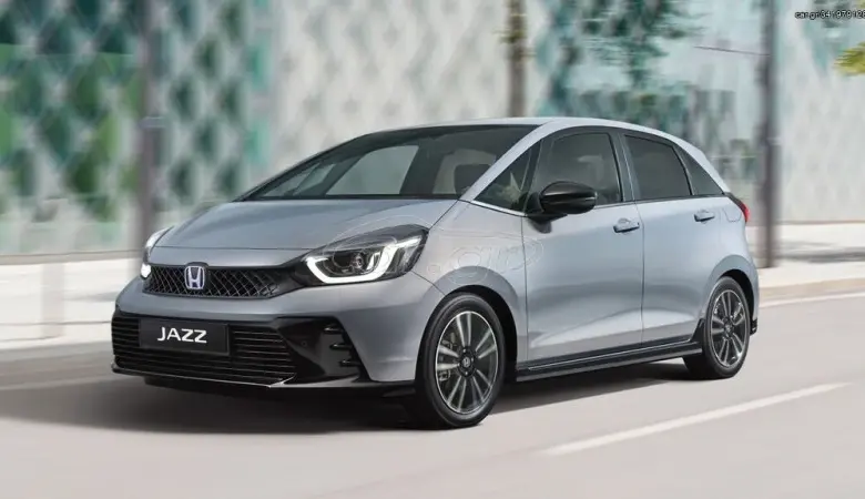 City Facelift Melesat Duluan Dengan Wajah Sporty Dan Kabin Lebih Canggih, Jazz Masih Menunggu Kepastian