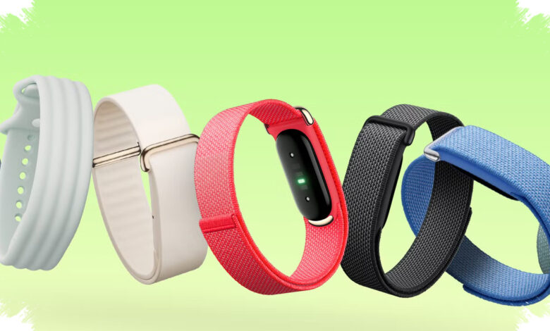 Gelang Bawaan Fitbit Air Tak Pas Di Banyak Pergelangan, Sensor Akurat Jadi Terganggu