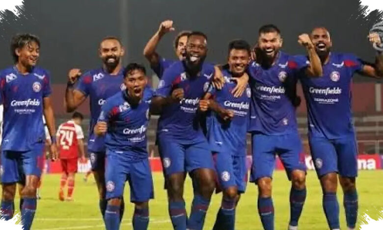 Arema Pegang Koneksi Brasil, Dalberto Mulai Dipantau Persebaya Dan Persik